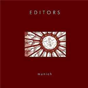 Editors - Munich FLAC