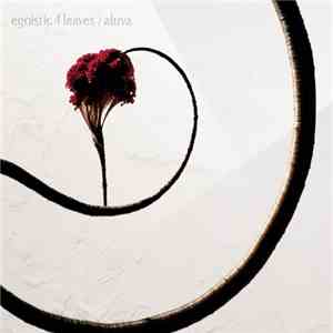 egoistic 4 leaves - aluva FLAC