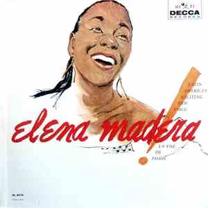 Elena Madera - Elena Madera FLAC