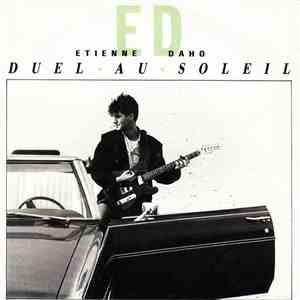 Etienne Daho - Duel Au Soleil FLAC