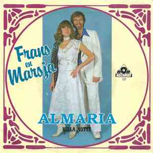 Frans En Marsja - Almaria FLAC