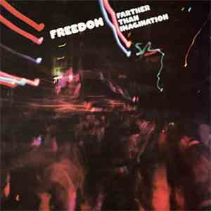 Freedom - Farther Than Imagination FLAC
