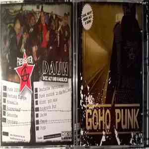 Freibeuter AG / Dauh - Goho Punk FLAC