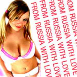 From Russia With Love - Red Re-Edits 1 FLAC