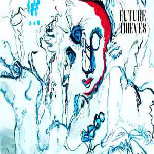 Future Thieves - Future Thieves FLAC