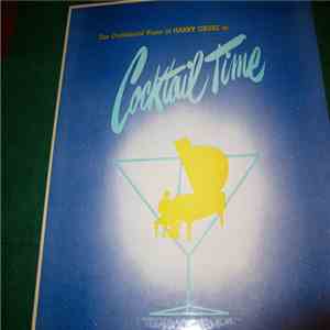Harry Grube - The Continental Piano Of Harry Grube At Cocktail Time FLAC