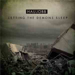 Haujobb - Letting The Demons Sleep FLAC