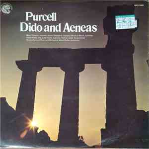 Henry Purcell - Dido And Aeneas FLAC