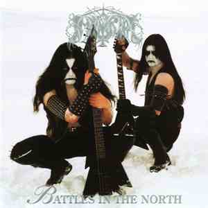 Immortal - Battles In The North FLAC