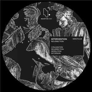Intervention  - Resurrection FLAC