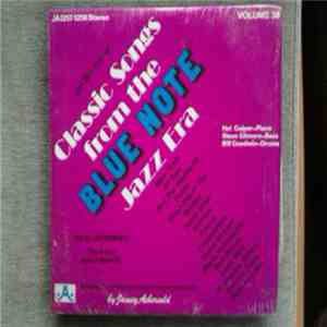 Jamey Aebersold - Classic Songs From The Blue Note Jazz Era FLAC