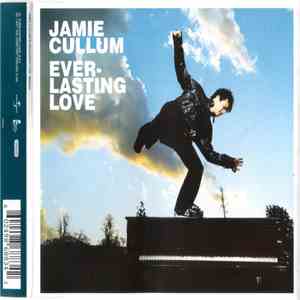 Jamie Cullum - Everlasting Love FLAC