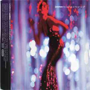 Jazzmen  - The Saxman & The Go-Go Girl FLAC