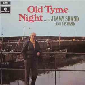Jimmy Shand And His Band - Old Tyme Night FLAC
