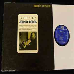 Johnny Dodds - In The Alley FLAC