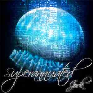 Jork  - Superannuated FLAC