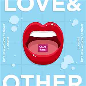 Just Us  & Wolves By Night - Closure FLAC