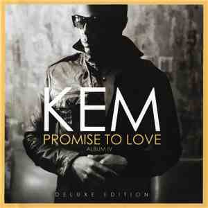 Kem - Promise To Love FLAC