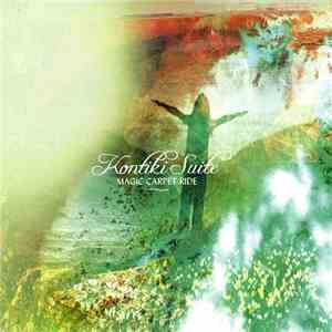 Kontiki Suite - Magic Carpet Ride FLAC