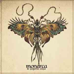 La Gusana Ciega - Monarca FLAC