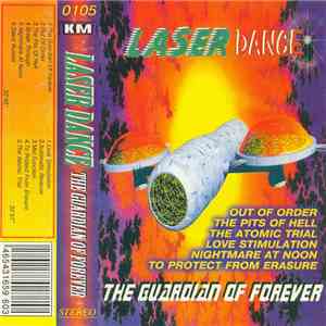 Laser Dance - The Guardian Of Forever FLAC