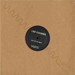 Lee Coombs - Out Of My Mind FLAC