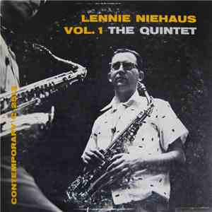 Lennie Niehaus - Vol.1 The Quintet FLAC