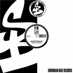 Lick Back Organisation - Manic Musik / Ruff N Rugged FLAC
