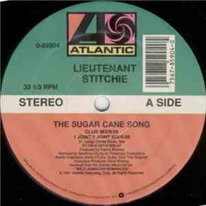 Lieutenant Stitchie - The Sugar Cane Song FLAC