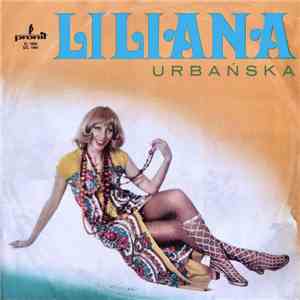 Liliana Urbańska - Liliana FLAC