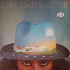 Loredana Bertè - Loredana Bertè FLAC