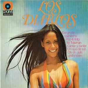 Los Diablos  - Los Diablos FLAC