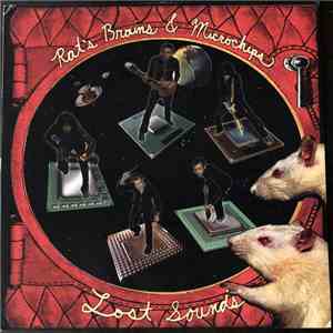Lost Sounds - Rat's Brains & Microchips FLAC