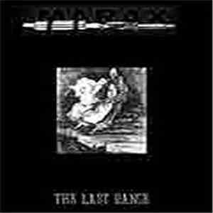 Marax - The Last Dance FLAC