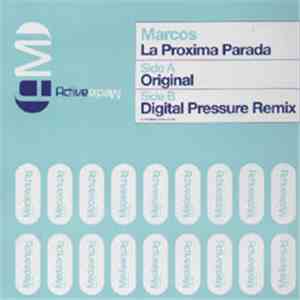 Marcos - La Proxima Parada FLAC