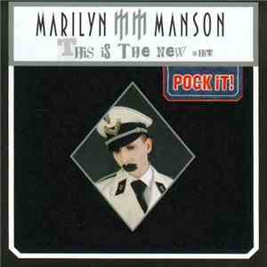 Marilyn Manson - This Is The New hit FLAC