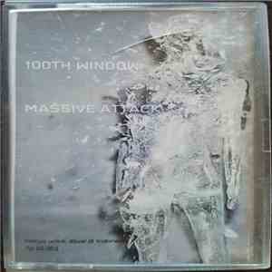 Massive Attack - 100th Window FLAC