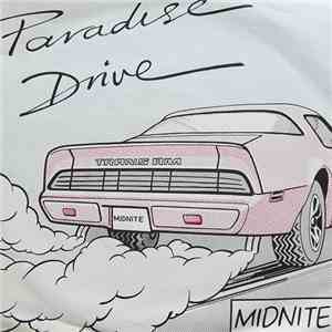 Midnite - Paradise Drive FLAC