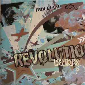 Molella - Revolution (Remixes) FLAC