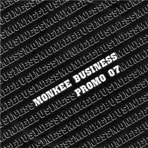 Monkee Business - Promo 07 FLAC