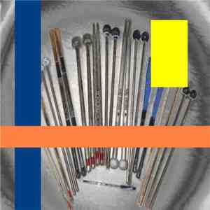 Mystified - Various Home Made Rhythm Samples FLAC