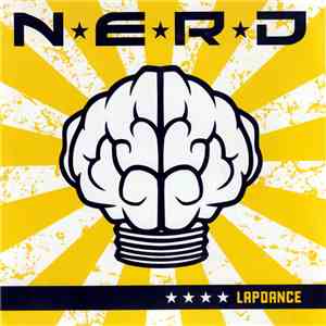 NERD - Lapdance FLAC