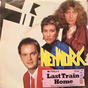 Network 3 - Last Train Home FLAC