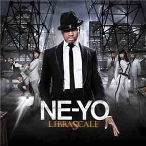 Ne-Yo - Libra Scale FLAC