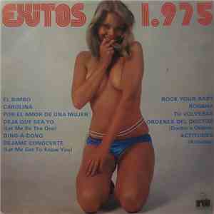 No Artist - Exitos 1975 FLAC