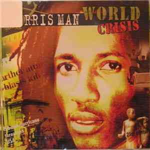 Norris Man - World Crisis FLAC