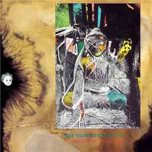 Nurse With Wound - The Sadness Of Things FLAC