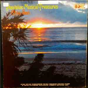 Ohta-San - Hawaiian Musical Treasures FLAC