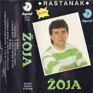 Žoja - Rastanak FLAC