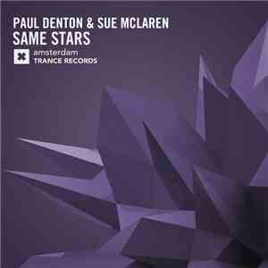 Paul Denton  & Sue McLaren - Same Stars FLAC